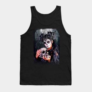 Eternity 2 Tank Top